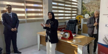 Evlat acısı kitaba dönüştü