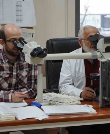 Tıbbın "hakim ve savcısı" patologlar: Hastalıkların son tanısını onlar koyuyor