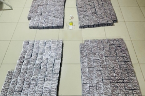 Sultangazi’de şüphe üzerine durdurulan araçta çok miktarda uyuşturucu ele geçirildi