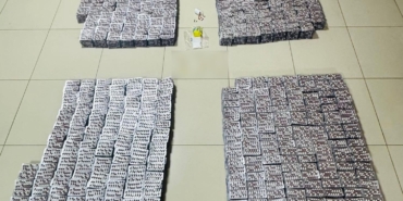 Sultangazi’de şüphe üzerine durdurulan araçta çok miktarda uyuşturucu ele geçirildi