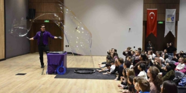 Karacabey’de Sömestr çoşkusu start aldı