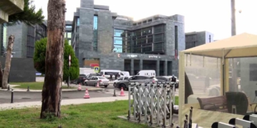 Kartal Bölge Adliye Mahkemesi’nde silahlı saldırı: Savcı, hakimeyi vurdu