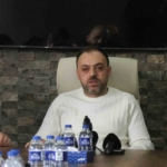 Sakaryaspor Başkanı Enes Zengin’den 1 aylık rapor: 8 transfer, 18 dosya kapatma