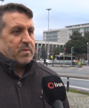 İBB’de engelli personele mobbing iddiası: "Valiliğe şikayet edince işten çıkarıldım"