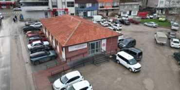 Mahmudiye’de aile sağlığı merkezi hizmete girdi