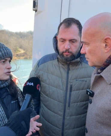 Kamp yaparken kaybolan Elif Kumal’ın yengesi konuştu