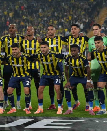 Fenerbahçe, Aston Villa’yı konuk edecek