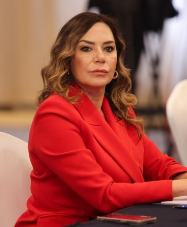 Başkan Yüceer, Büyükşehir Belediye Başkanları toplantısına katıldı