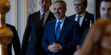 Dışişleri Bakanı Hakan Fidan’ın ev sahipliğinde, Balkan Barış Platformu’nun ikinci toplantısı gerçekleştirildi