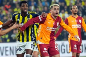 Turkcell Süper Kupa finalinde Galatasaray ile Fenerbahçe karşılaşacak