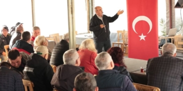 Çanakkale’de tarım için iklim seferberliği