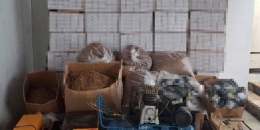 Jandarma kaçakçılığa geçit vermiyor: 4 ilçede 6 gözaltı