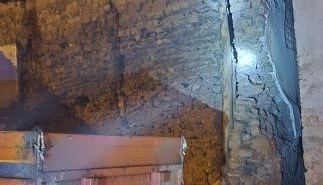 Bursa ve Balıkesir’de deprem anı böyle kaydedildi