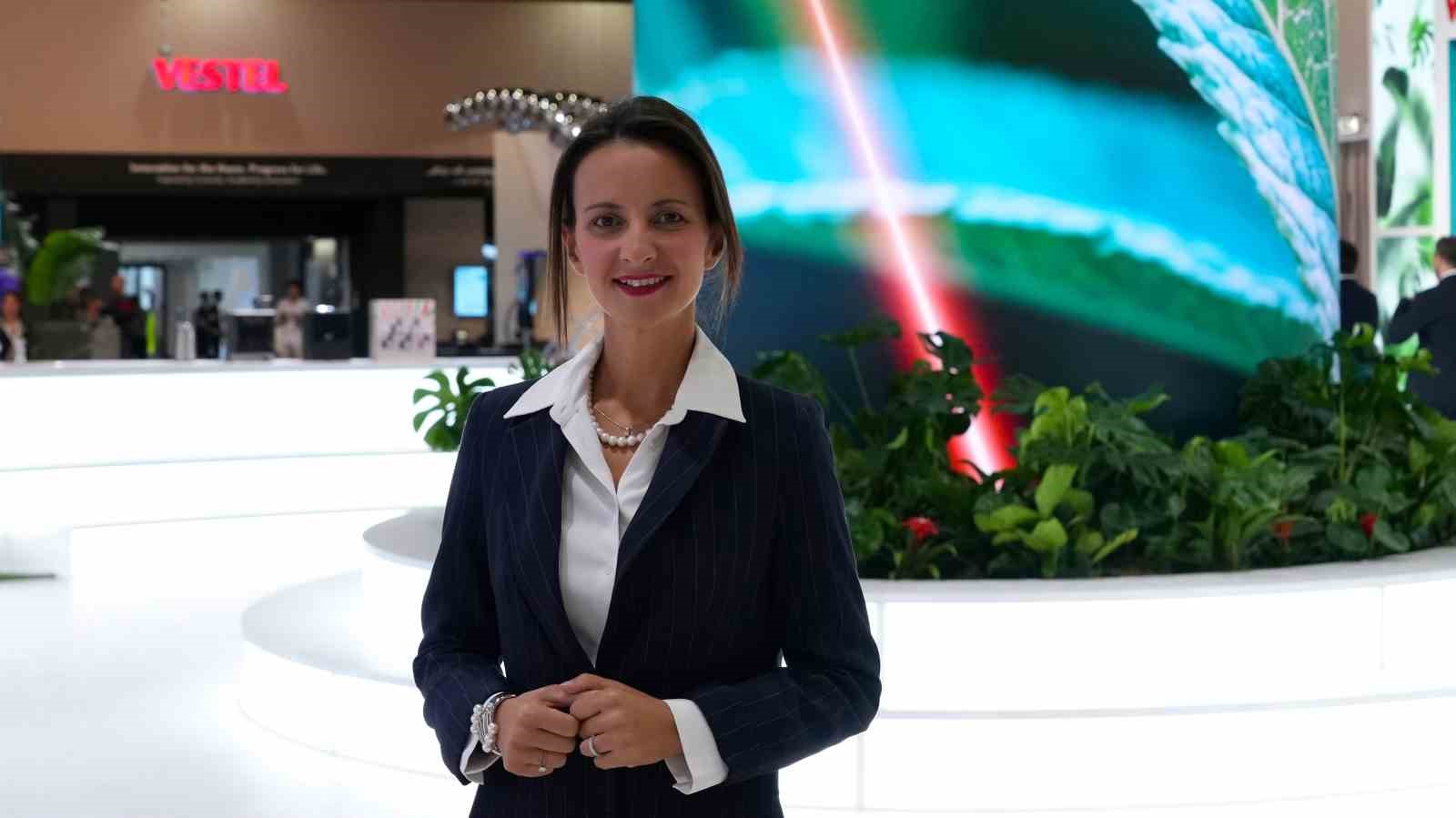 Vestel ve Migros’tan iş birliği