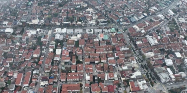 Sakarya Tığcılar Kentsel Dönüşüm Projesi’nde yüzde 65 uzlaşma sağlandı