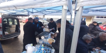 Balıkesir Büyükşehir’den şehide ahde vefa