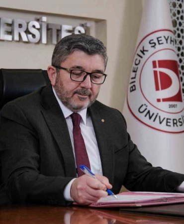 BŞEÜ’den uluslararasılaşma hamlesi