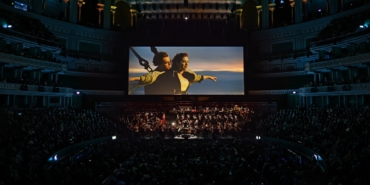 Dünyaca ünlü filmler canlı orkestra eşliğinde İstanbul’da sahnelenecek