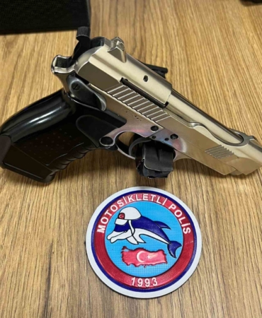 Arnavutköy’de düğün konvoyunda silah sesleri: Yunus timleri müdahale etti