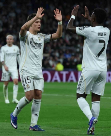 UEFA Şampiyonlar Ligi’nde 7. hafta ilk gün sonuçları