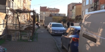 Gaziosmanpaşa’da firar eden hükümlü, husumetlisini öldürüp kayıplara karıştı