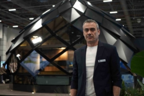 Uluslararası oyun eğlence park fuarı kapılarını açtı