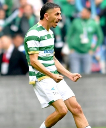 Sertaç Çam Elazığspor’a imzayı atıyor