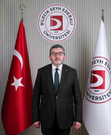 BŞEÜ bilimsel üretkenlikte zirve yaptı