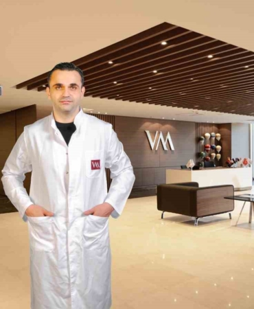 "Kasık fıtığında laparoskopik yöntemle hayata daha hızlı dönüş mümkün"