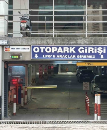 Otoparktaki cinayetin şüphelisinin ifadesi ortaya çıktı: "Korkutmak istedim"