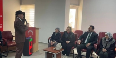 İl Müdürü İlhan’dan Bilecik Huzurevi’nde inceleme