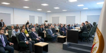 Bilecik’te 466 projeye 18,6 milyar TL yatırım