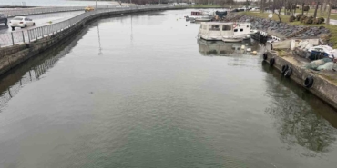 Menekşe sahilinde teknelerin geçiş sorunu balıkçıları canından bezdirdi: "İBB’ye başvurduk ama gelen giden yok"