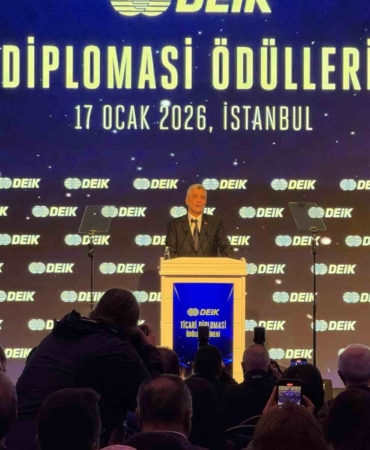 Bakan Bolat: "Ocak-Şubat ayında enflasyonda 20’li rakamları görmeye başlayacağız"