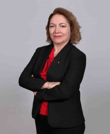 Aras Kargo Operasyonel Mükemmellik Başkan Yardımcılığına Sevilay Güven atandı