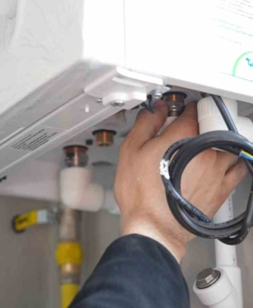 Gürsu’da doğaya destek, vatandaşa katkı