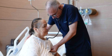 Avrupa’da çare yok denildi, İstanbul’da kalbi durdurulmadan iyileşti