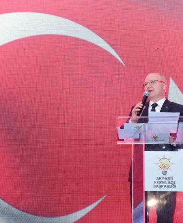 Gürkan’dan Büyükşehir’e sert çıkış