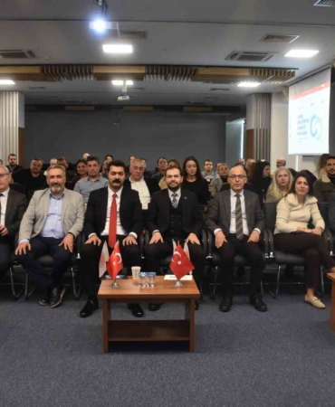 BEBKA’dan Bursa’da endüstriyel simbiyoz hamlesi