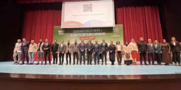 Arnavutköy’de sürdürülebilir gelecek için büyük adım