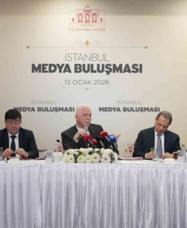 İstanbul’da asayiş olayları geçen sene yüzde 25.8 azaldı