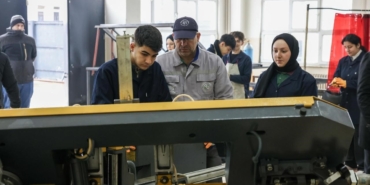 Arnavutköy Belediyesinin kamelyaları meslek liselerinde üretiliyor
