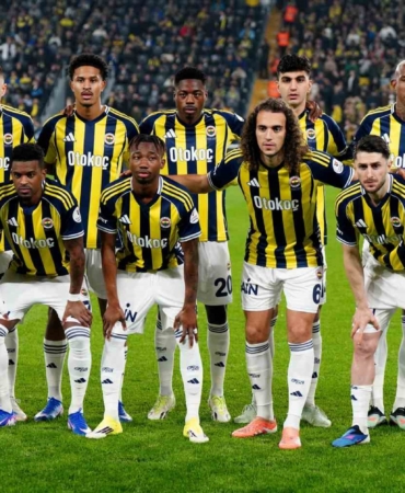 Fenerbahçe ile Galatasaray arasındaki puan farkı 3’e çıktı