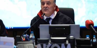 İBB Başkanvekili Aslan son durumu paylaştı: "İstanbul’un her tarafını anlık izliyoruz, 3 bin 492 aracımız sahada"