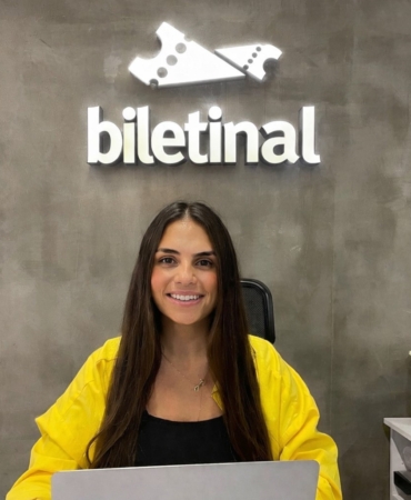 Etkinlik önerileri yapay zeka ile kişiselleşiyor