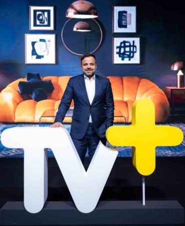 TV+, yerli ve global içerikleri tek platformda birleştirdi