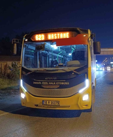 Bursa’da otobüsün çarptığı kadın 234 günlük yaşam mücadelesini kaybetti