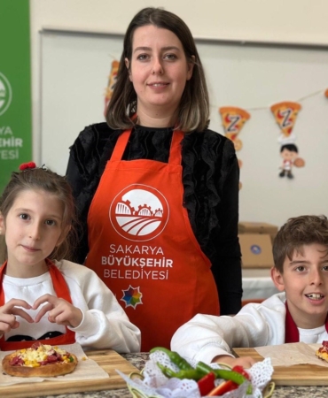 SGM’de ara tatilin en lezzetli buluşması