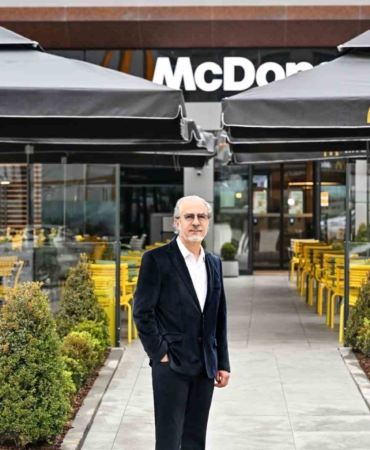 "Türkiye ekonomisine 1 milyar dolar üretim katkısı sağladık"