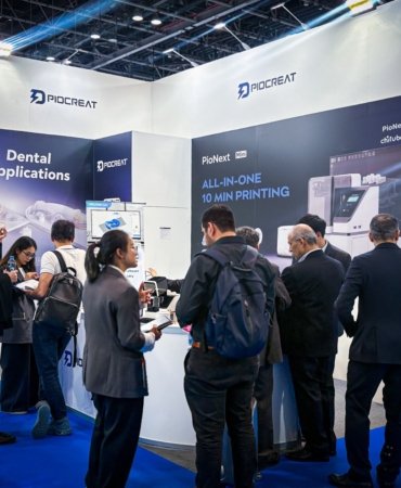 PioCreat, AEEDC Dubai 2026’da yeni ürün ve çözümlerini tanıttı